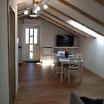 Janko Apartment *