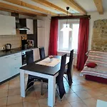 Janko Apartment