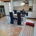 Apartment Janko *