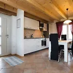 Janko Apartment *