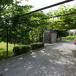 Janko Apartment *