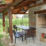 Janko Apartment *