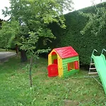 Apartment Janko
