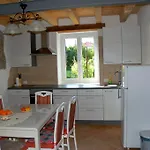 Janko Apartment *