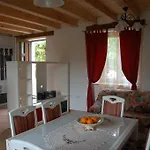 Apartment Janko Portoroz