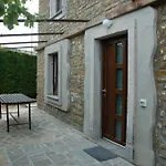 Janko Apartment