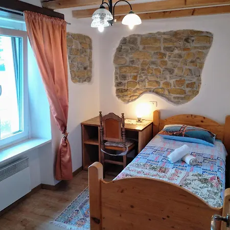 Apartment Janko Portoroz