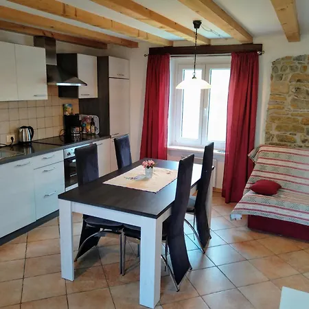 Janko Apartman