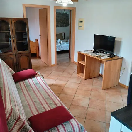 Janko Apartmán *