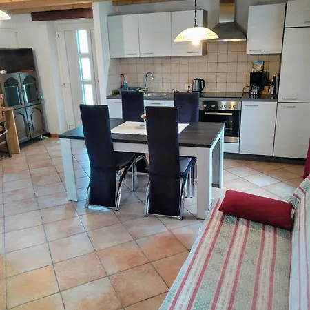 Apartman Janko *