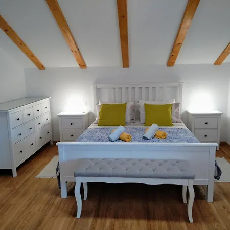 Janko Apartman Portoroz