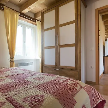 Appartement Janko Portorož