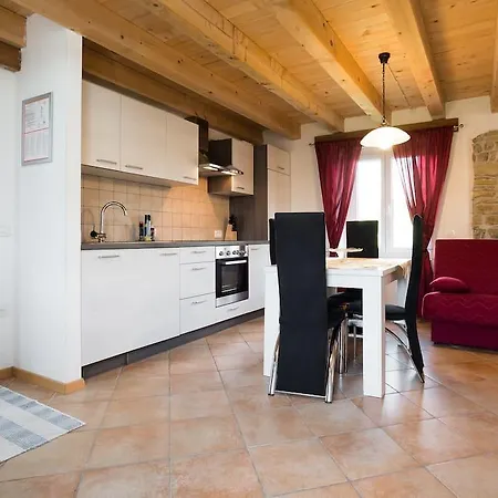 Janko Appartement Portorož
