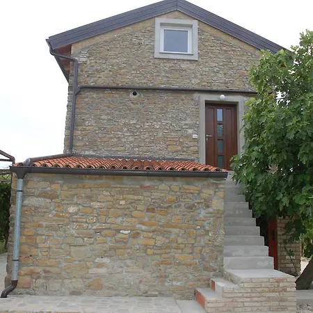 Daire Janko Portorož