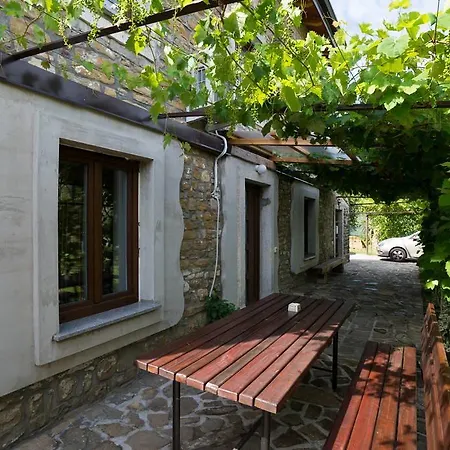 Janko Apartmán Portorož