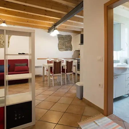 Janko Apartman Portoroz
