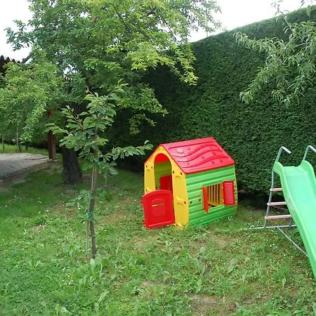 Apartman Janko