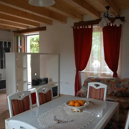 Apartman Janko Portoroz