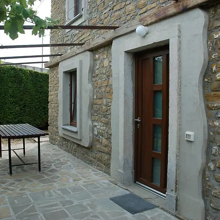 Janko Apartmán